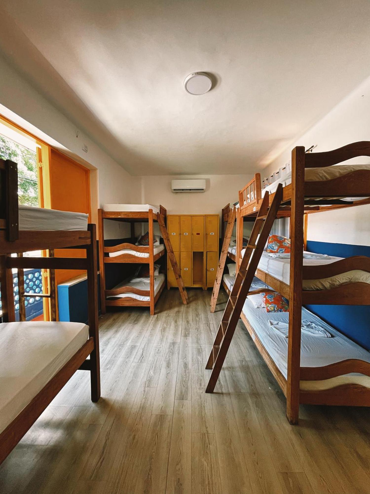 Hostel Barra Salvador Ngoại thất bức ảnh