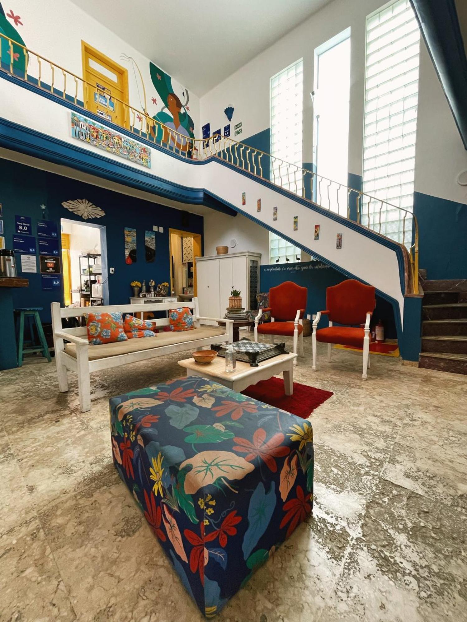 Hostel Barra Salvador Ngoại thất bức ảnh