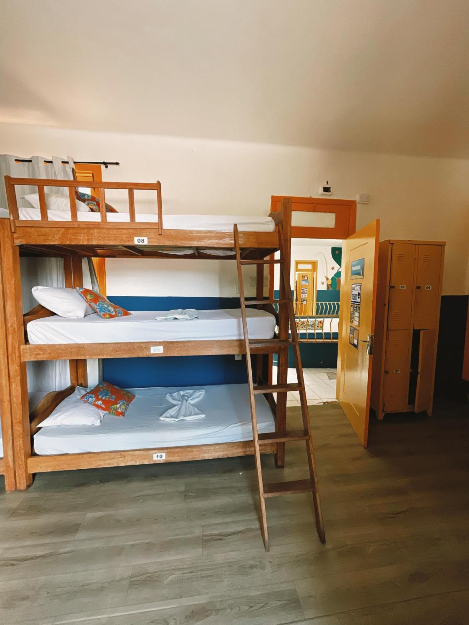 Hostel Barra Salvador Ngoại thất bức ảnh