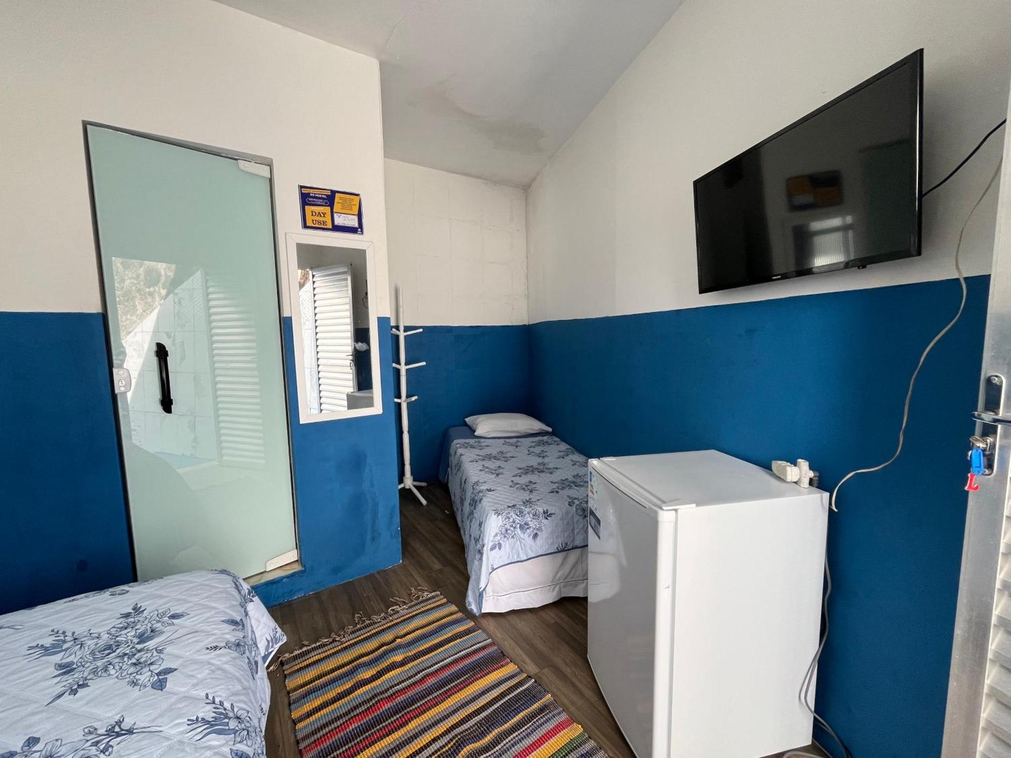 Hostel Barra Salvador Ngoại thất bức ảnh