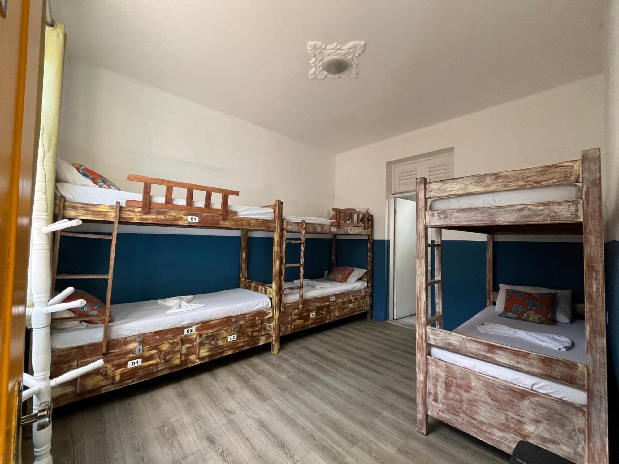 Hostel Barra Salvador Ngoại thất bức ảnh