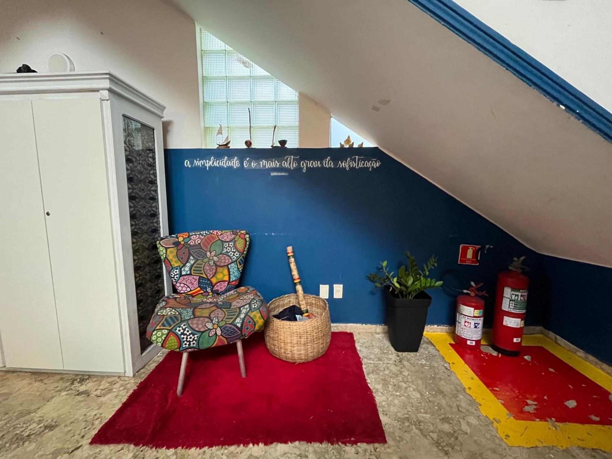 Hostel Barra Salvador Ngoại thất bức ảnh