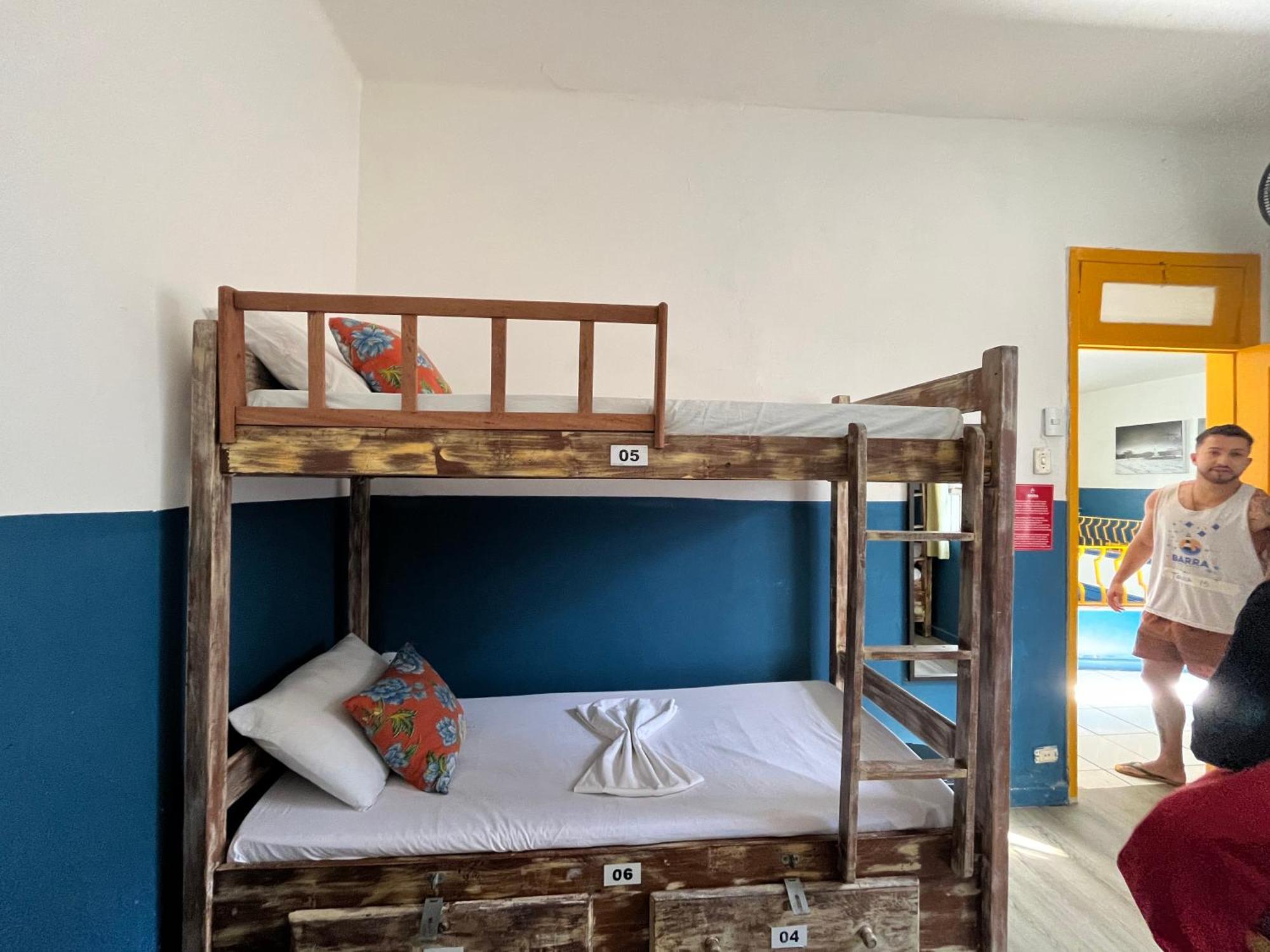 Hostel Barra Salvador Ngoại thất bức ảnh
