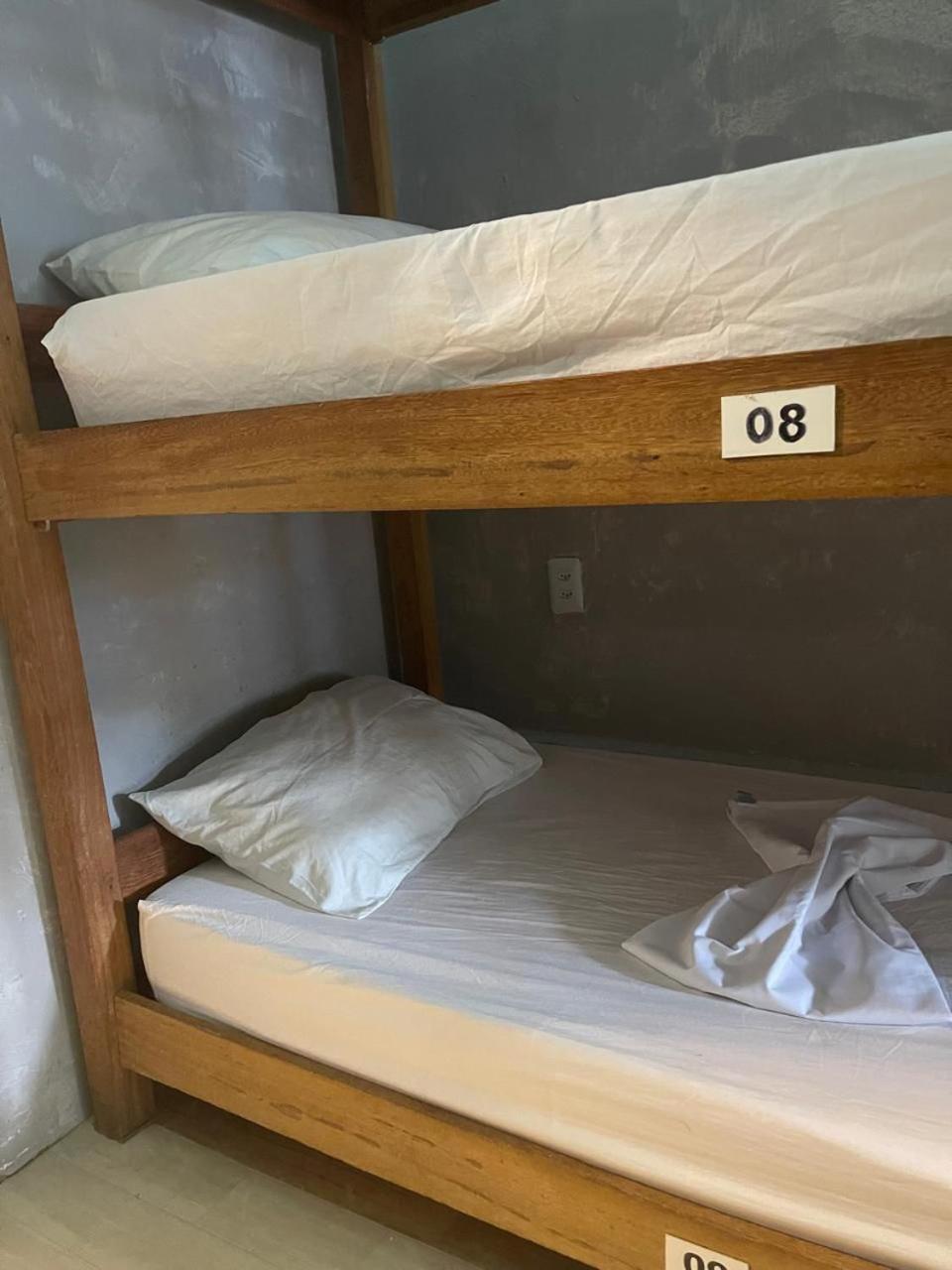 Hostel Barra Salvador Ngoại thất bức ảnh