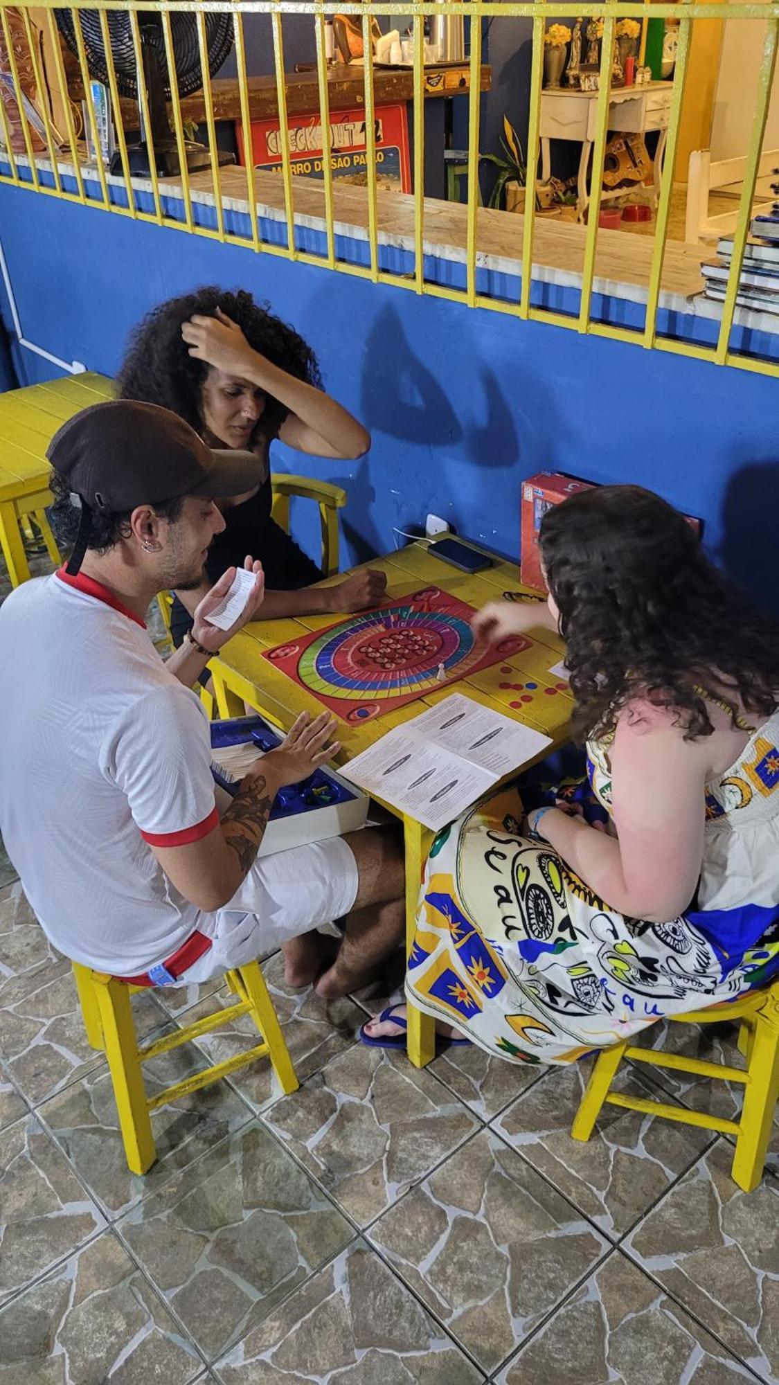 Hostel Barra Salvador Ngoại thất bức ảnh