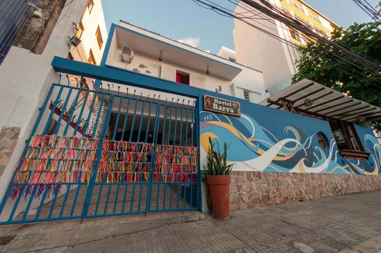 Hostel Barra Salvador Ngoại thất bức ảnh