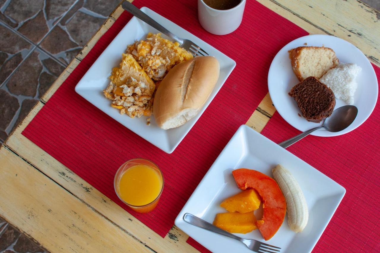 Hostel Barra Salvador Ngoại thất bức ảnh