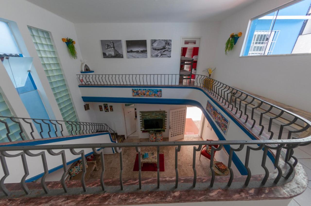 Hostel Barra Salvador Ngoại thất bức ảnh