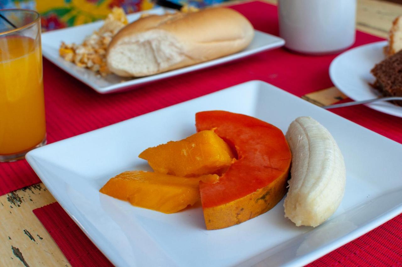 Hostel Barra Salvador Ngoại thất bức ảnh