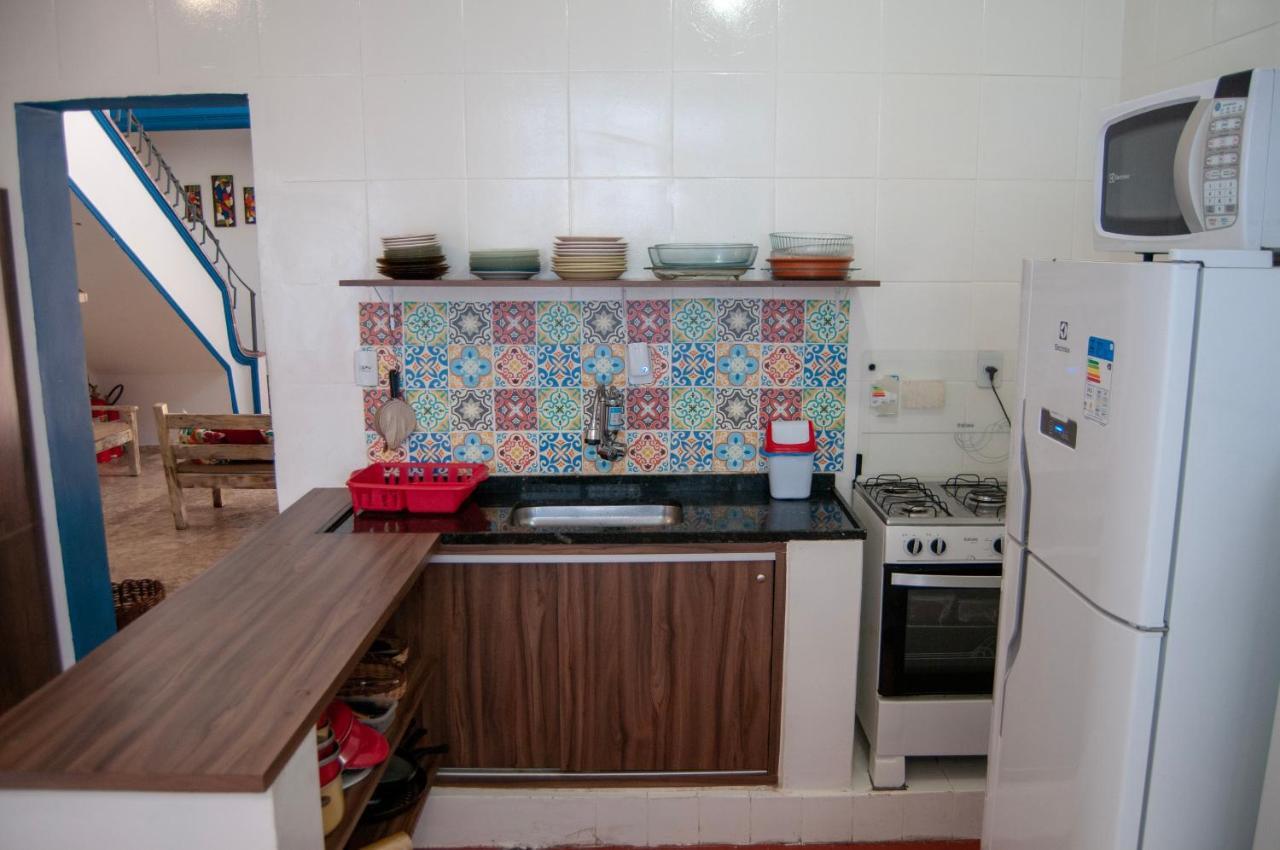 Hostel Barra Salvador Ngoại thất bức ảnh